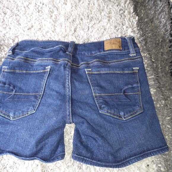Size 0 Shorts Lot - Picture 7 of 10